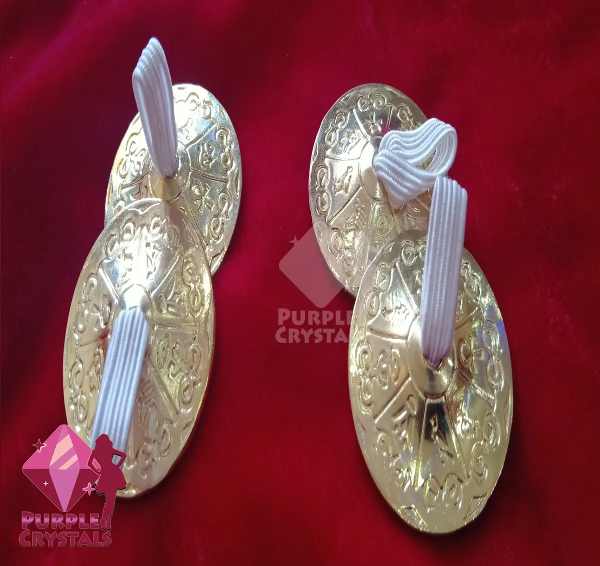 صاجات الرقص