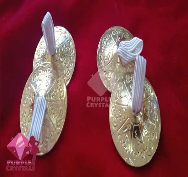 صاجات الرقص