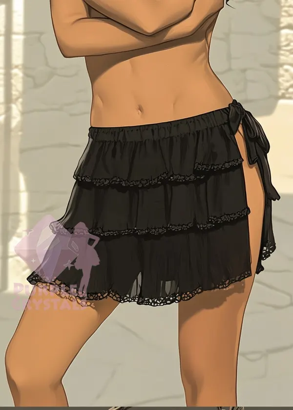 جيب كرانيش قصيرة كيوتا كود 2